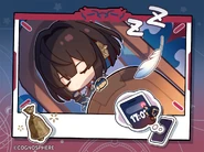 Version 1.6 Xueyi Artwork Official Twitter Post