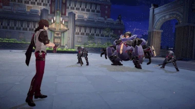 Nectar Blitz Preview