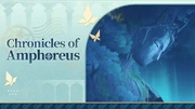 HoYoLAB Article Header Chronicles of Amphoreus｜The Grove of Epiphany