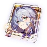 Flowing Nightglow Icon