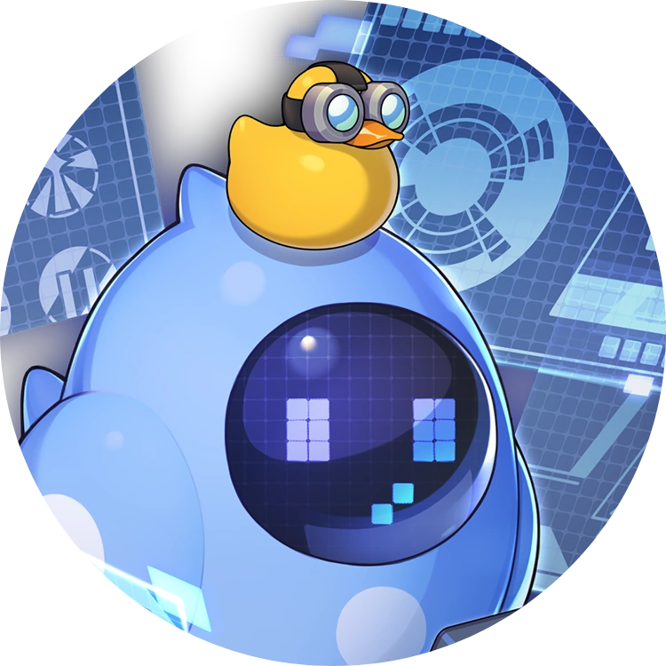 NPC Stephen Lloyd Icon