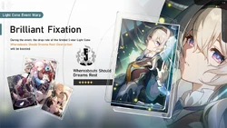 Brilliant Fixation 2024-06-19