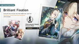 Brilliant Fixation 2024-06-19
