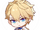 Gepard: Celebration (Profile Picture)