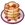 Golden Honeycake