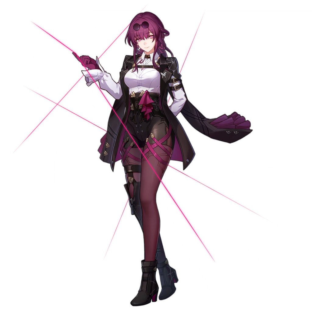 Stellaron Hunter: Kafka, Honkai: Star Rail Wiki