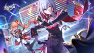 Version 1.4 Wallpaper Official Bilibili Post