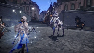 Windrider Bullet Preview