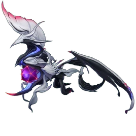 Enemy Cyclonic Swarm Mother