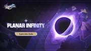 HoYoLAB Article Header Planar Infinity Exploration Guide