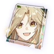 River Flows in Spring Icon