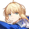 New 5✦ Character Saber