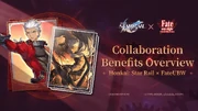 HoYoLAB Article Header HSR FateUBW Collab Overview