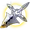 Worldbreaker Blade