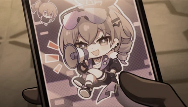 Trailblaze Mission Small Town Grotesque 2