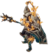 Disciples of Sanctus Medicus: Shape Shifter