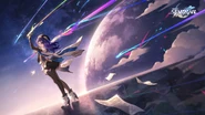 Multiverse Vistas 2023 Official Twitter Post