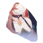 Eidolon Lv. 5