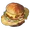 Floatdisc Burger
