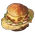 Floatdisc Burger