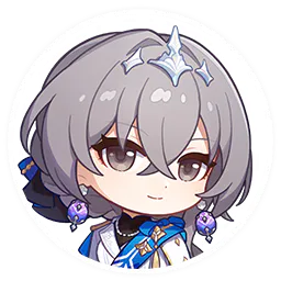 Bronya, Honkai: Star Rail Wiki