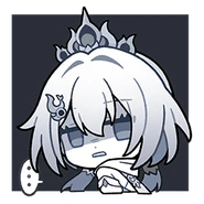 Rolls Eyes Pom-Pom Gallery No. 16