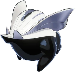 Enemy Trotter of Destruction