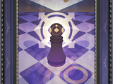 Mirror of Transcendence (I)