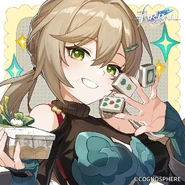 Valentine's Day 2023 Official Twitter Post