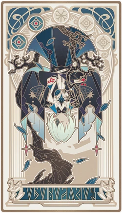 As I've Written/Amphoreus' Saga of Heroes.exe/Chapter 8 | Honkai: Star ...