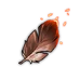 Feather of Flame