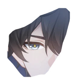 Character Dan Heng • Permansor Terrae Eidolon 2