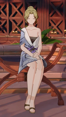 Fallen Twilight City