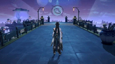 Heaven-Quelling Prismadrakon Preview