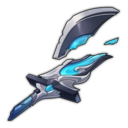 https://static.wikia.nocookie.net/houkai-star-rail/images/4/4d/Item_Weapon_Shards.png/revision/latest?cb=20230508120832