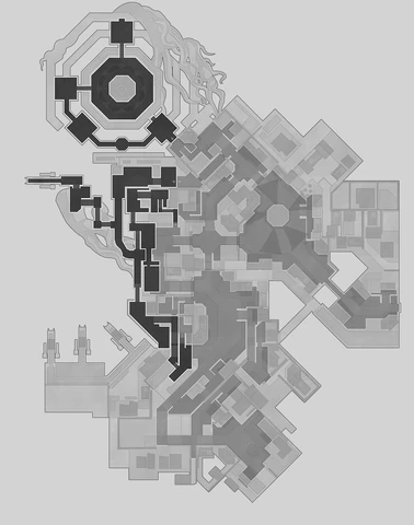 Alchemy Commission Floor 1