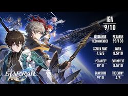 Is Honkai Star Rail coming to ps4? : r/HonkaiStarRail