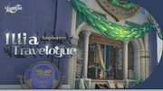 HoYoLAB Article Header Illia Travelogue