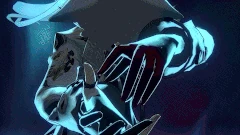 Nebula Devourer Breathing Ether