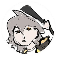 Profile Picture Wanted Poster