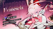 Ready to Become Aha? Evanescia.png (4.1 MB) Evanescia Titlecard