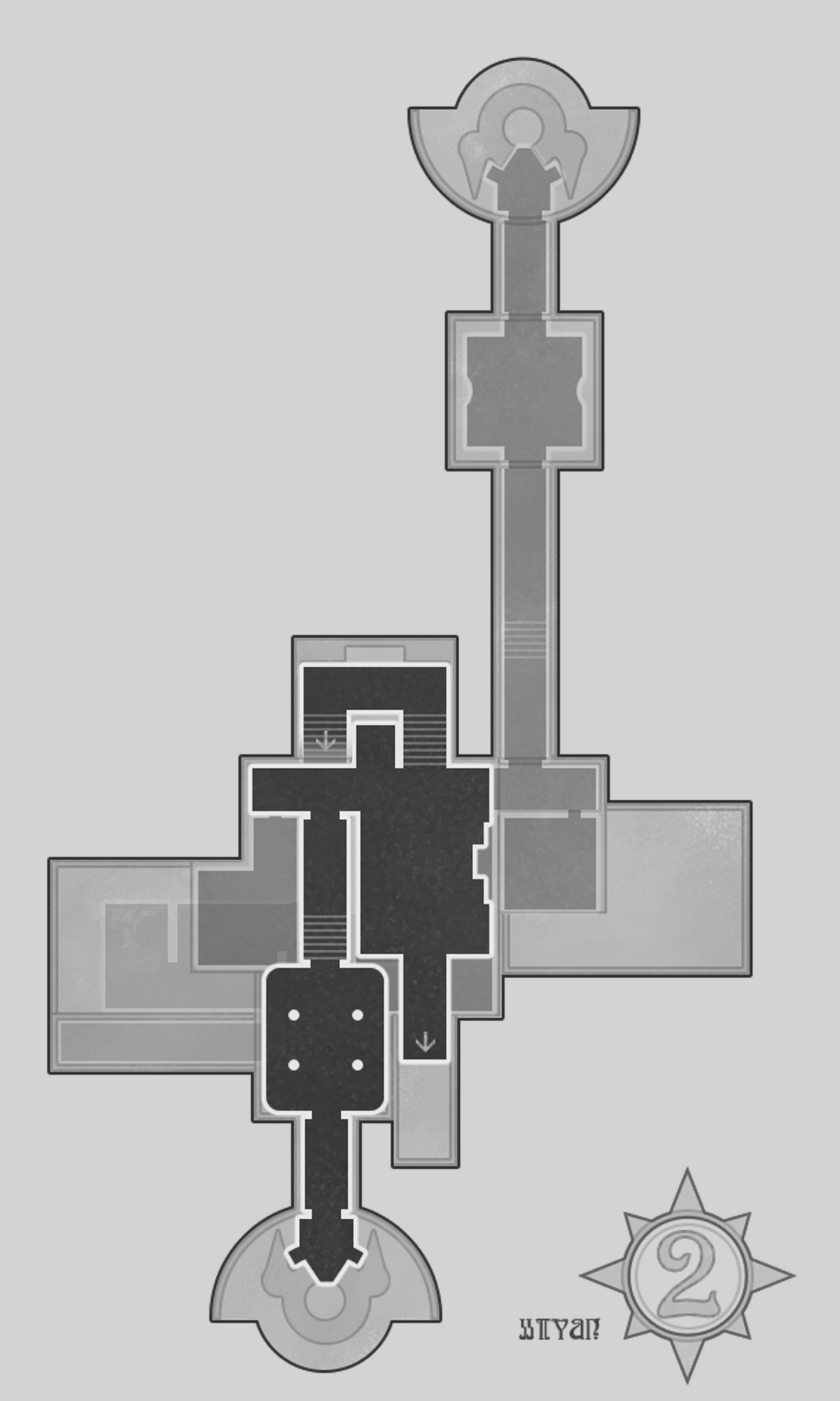 CategorySoulGlad™ Scorchsand Audition Venue Locations Honkai Star