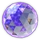 Simulated Universe World 1