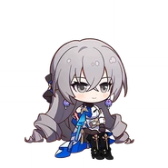 Star Rail WORLD Portrait