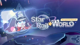 Event Star Rail WORLD