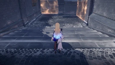 Good Night, Belobog Preview