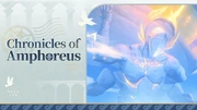 HoYoLAB Article Header Chronicles of Amphoreus｜Okhema