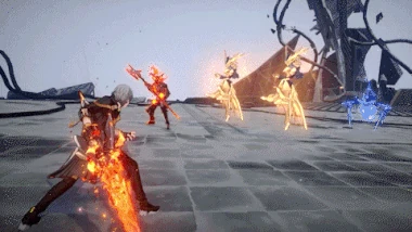 Ice-Breaking Light Preview 2