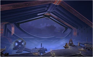 "Cloudedge Bastion Ruins" Eye of Twilight (616 KB) "Cloudedge Bastion Ruins" Eye of Twilight