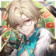 White Day 2025 Official Twitter Post